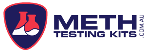 DIY Meth Testing kits logo