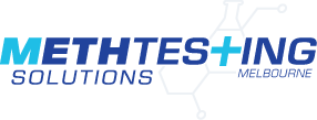Meth Testing Solutions in Brisbane Logo